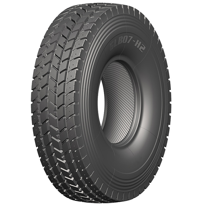 385/95R25 opona ADVANCE GLB07 TL 170F